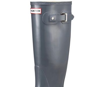 Hunter Rain Boots